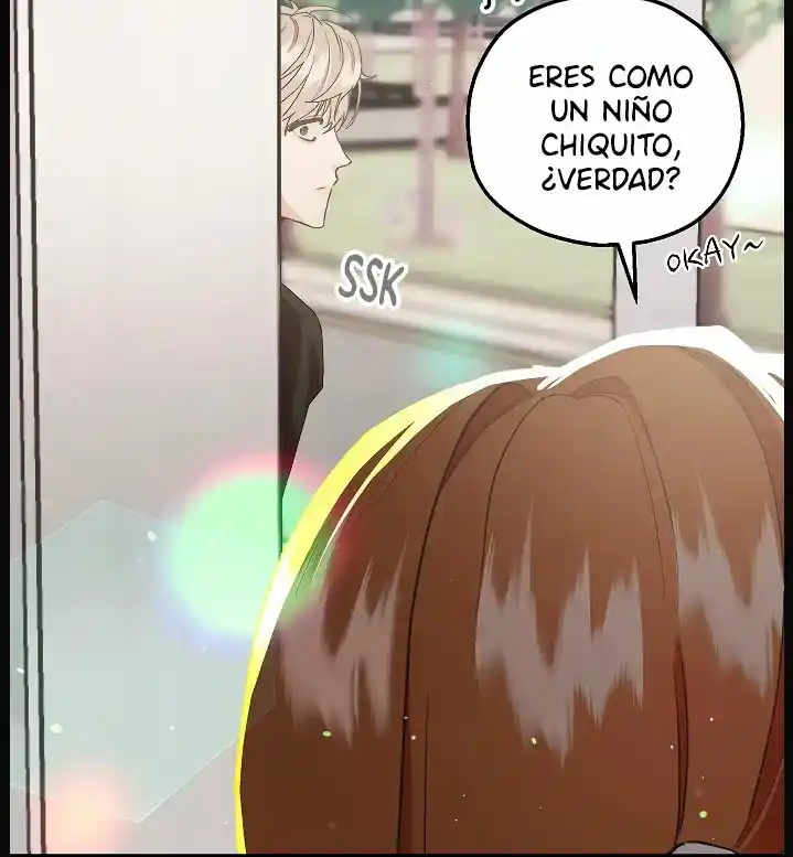 Mi Segundo Esposo - Capítulo 55 - Página 123 - LectorTMOo