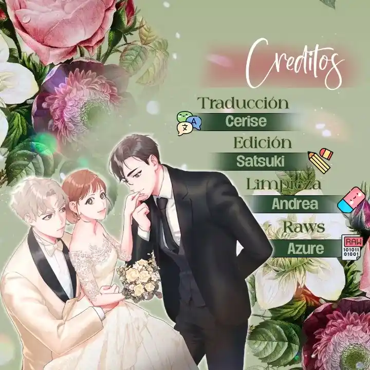 Mi Segundo Esposo - Capítulo 56 - Página 5 - LectorTMOo