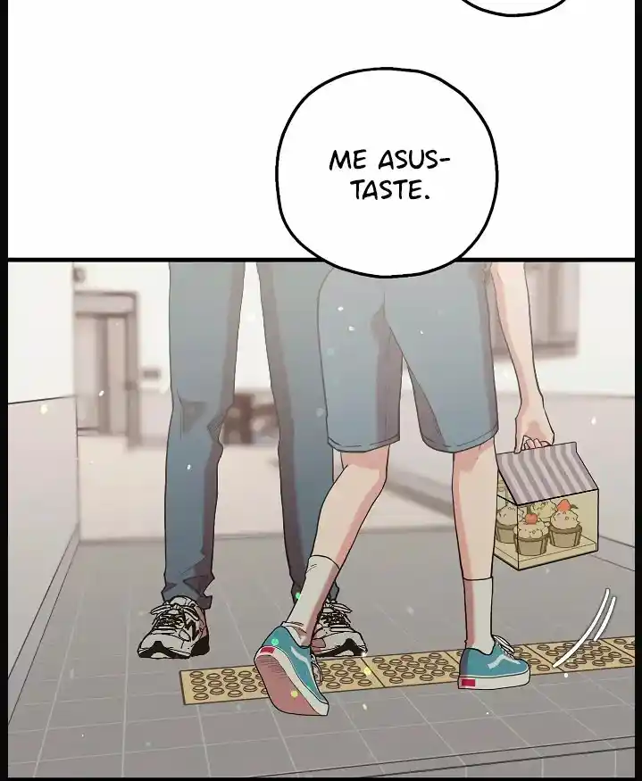 Mi Segundo Esposo - Capítulo 56 - Página 20 - LectorTMOo