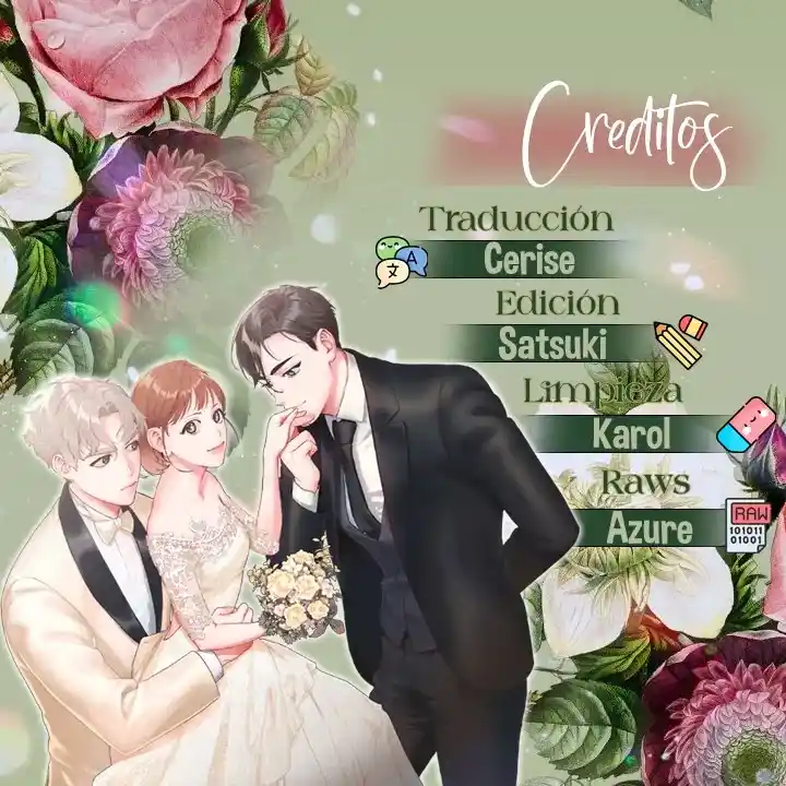 Mi Segundo Esposo - Capítulo 57 - Página 5 - LectorTMOo