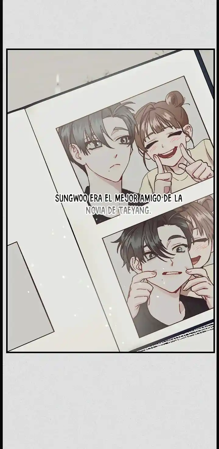 Mi Segundo Esposo - Capítulo 57 - Página 14 - LectorTMOo