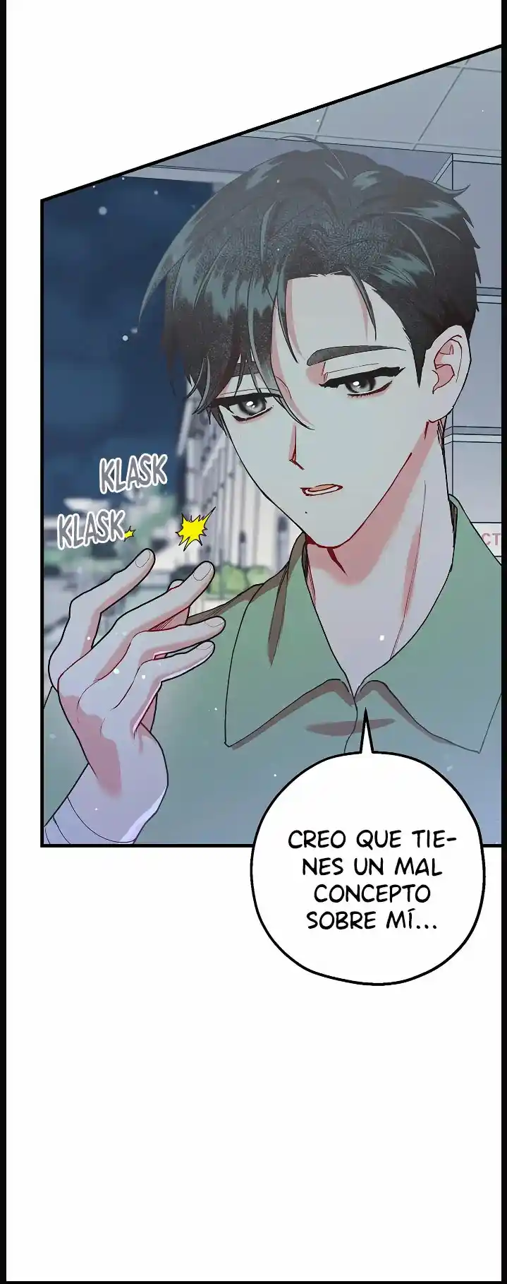 Mi Segundo Esposo - Capítulo 57 - Página 51 - LectorTMOo