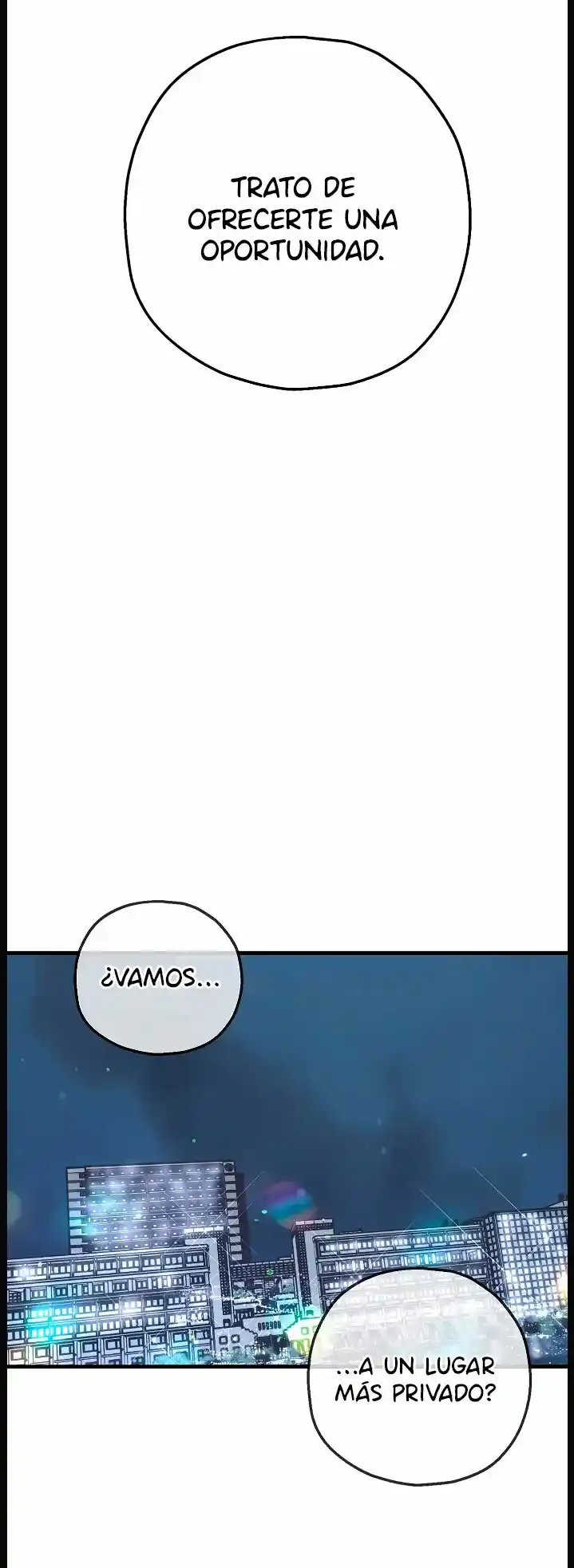 Mi Segundo Esposo - Capítulo 57 - Página 95 - LectorTMOo