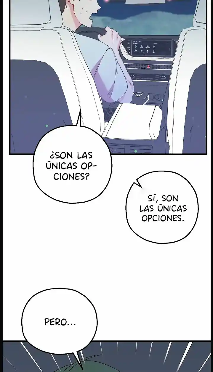 Mi Segundo Esposo - Capítulo 58 - Página 31 - LectorTMOo