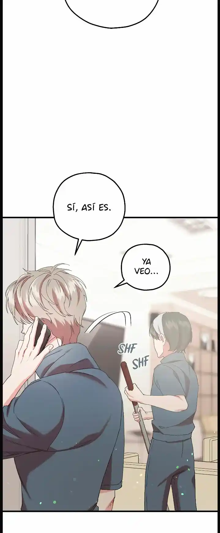 Mi Segundo Esposo - Capítulo 58 - Página 152 - LectorTMOo