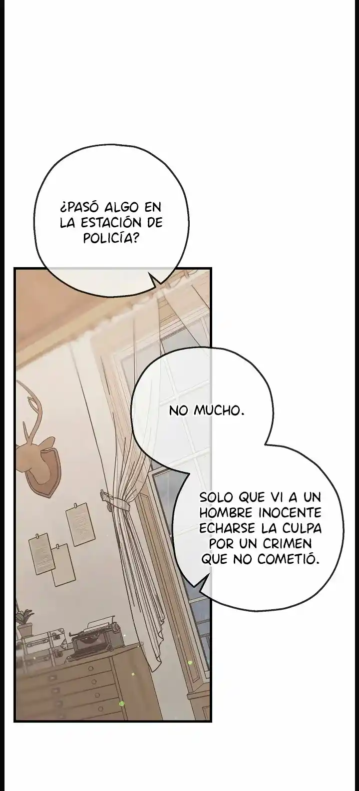 Mi Segundo Esposo - Capítulo 59 - Página 154 - LectorTMOo