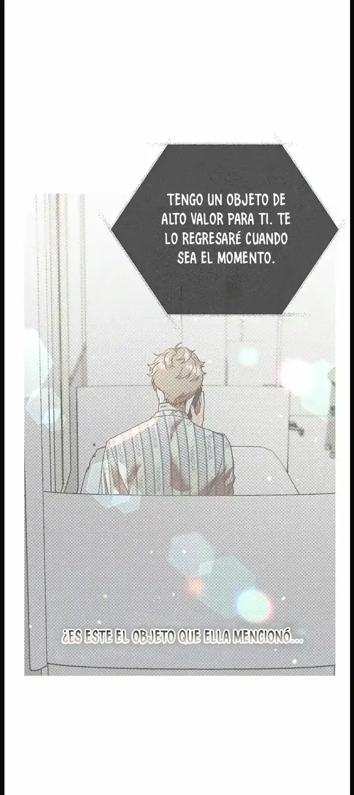 Mi Segundo Esposo - Capítulo 59 - Página 199 - LectorTMOo