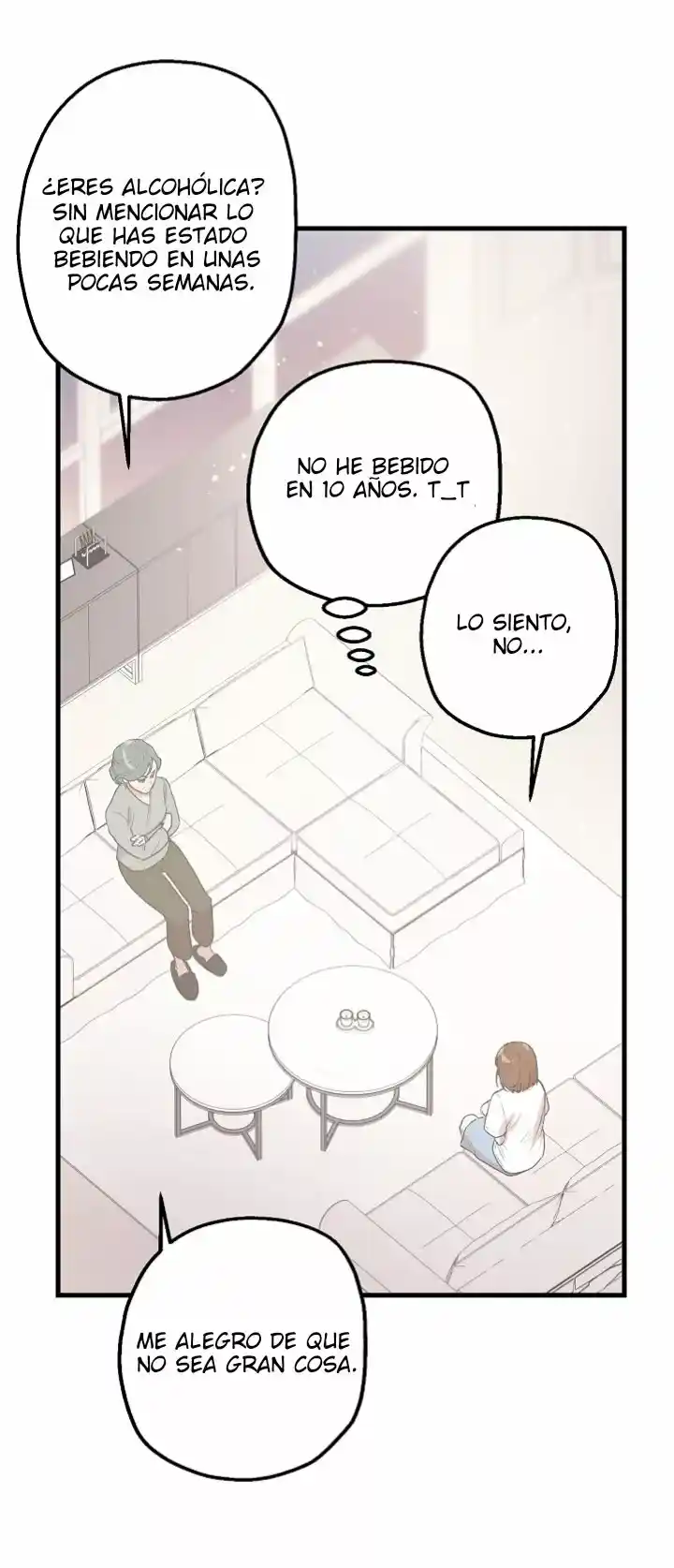 Mi Segundo Esposo - Capítulo 6 - Página 10 - LectorTMOo