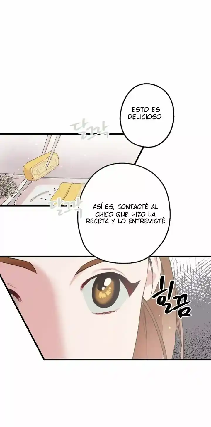 Mi Segundo Esposo - Capítulo 6 - Página 16 - LectorTMOo