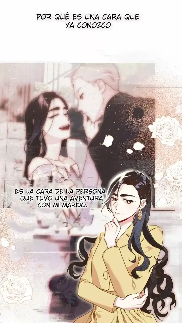 Mi Segundo Esposo - Capítulo 6 - Página 20 - LectorTMOo