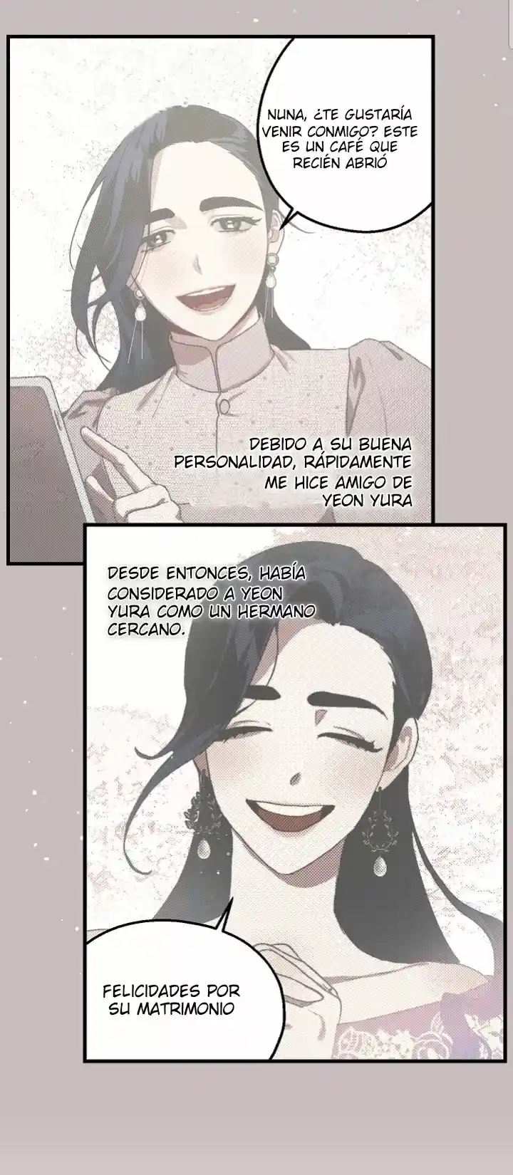 Mi Segundo Esposo - Capítulo 6 - Página 24 - LectorTMOo