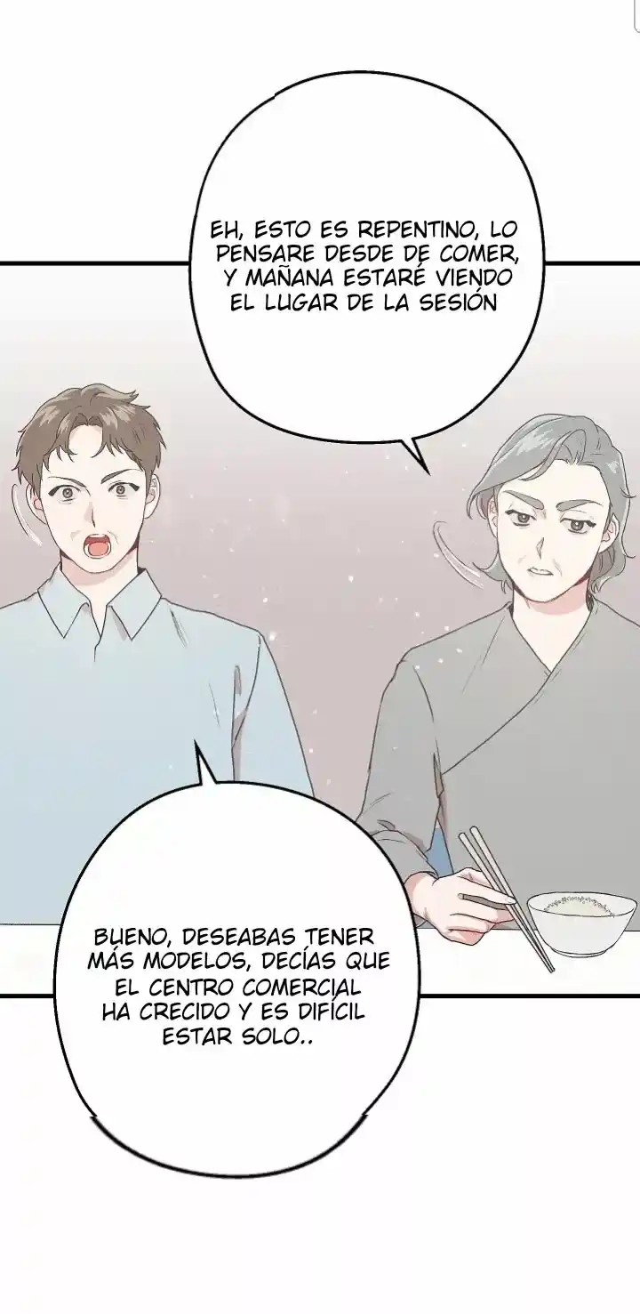 Mi Segundo Esposo - Capítulo 6 - Página 28 - LectorTMOo