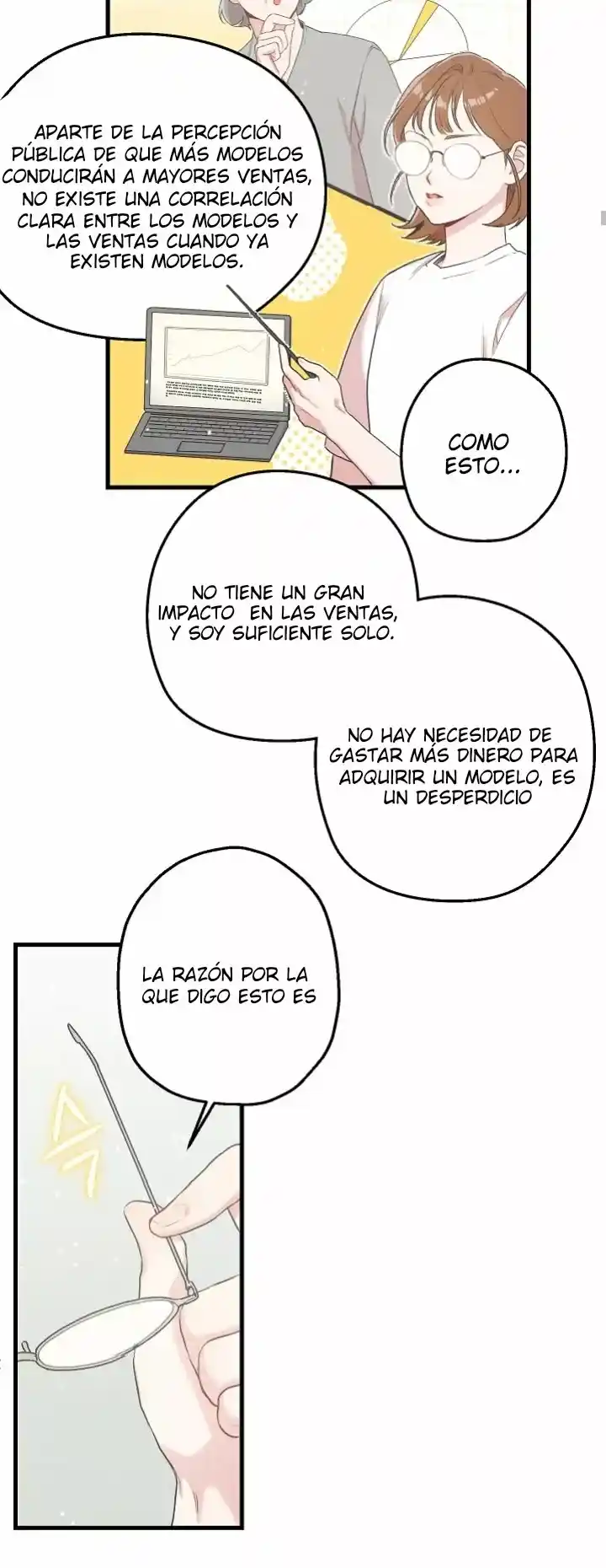 Mi Segundo Esposo - Capítulo 6 - Página 34 - LectorTMOo