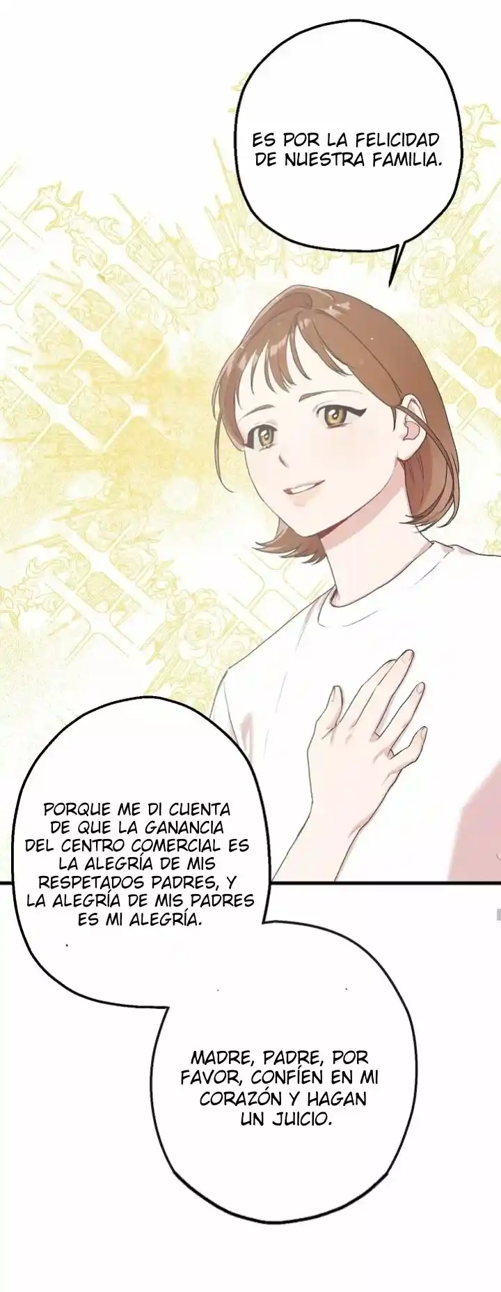 Mi Segundo Esposo - Capítulo 6 - Página 35 - LectorTMOo