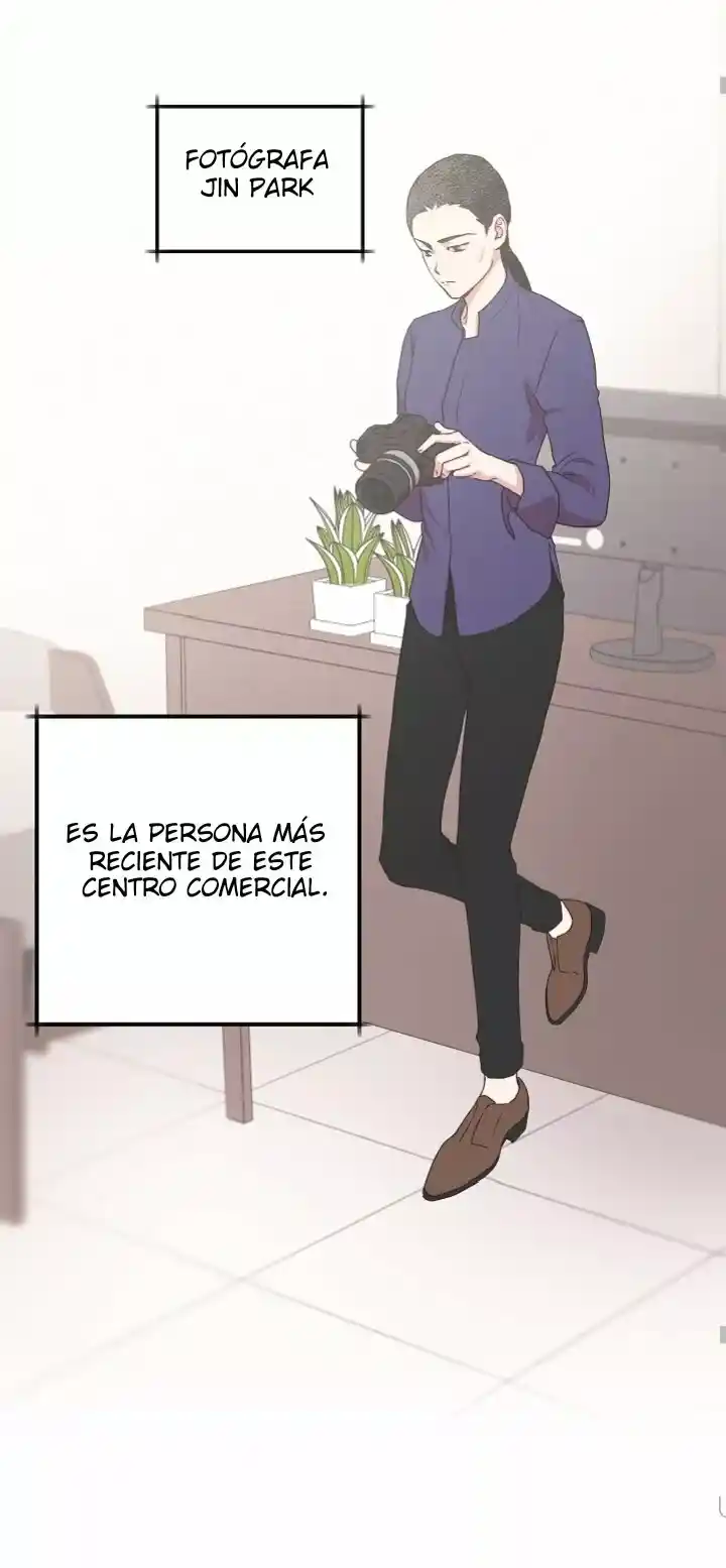 Mi Segundo Esposo - Capítulo 6 - Página 48 - LectorTMOo
