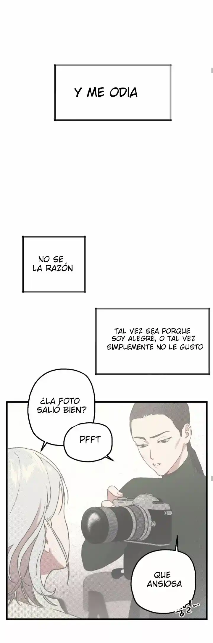 Mi Segundo Esposo - Capítulo 6 - Página 49 - LectorTMOo