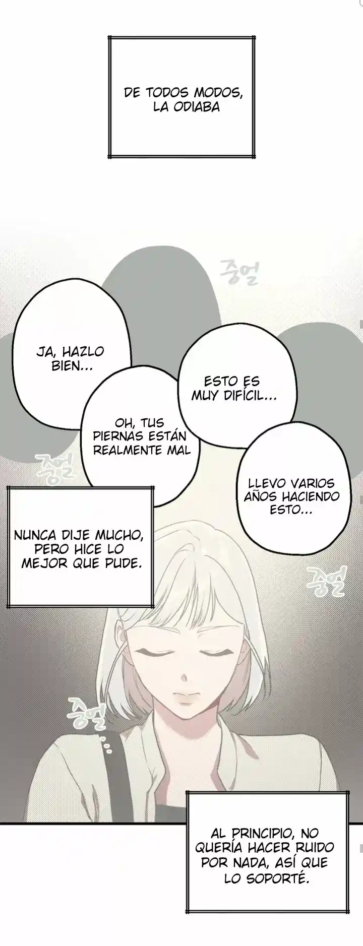 Mi Segundo Esposo - Capítulo 6 - Página 50 - LectorTMOo