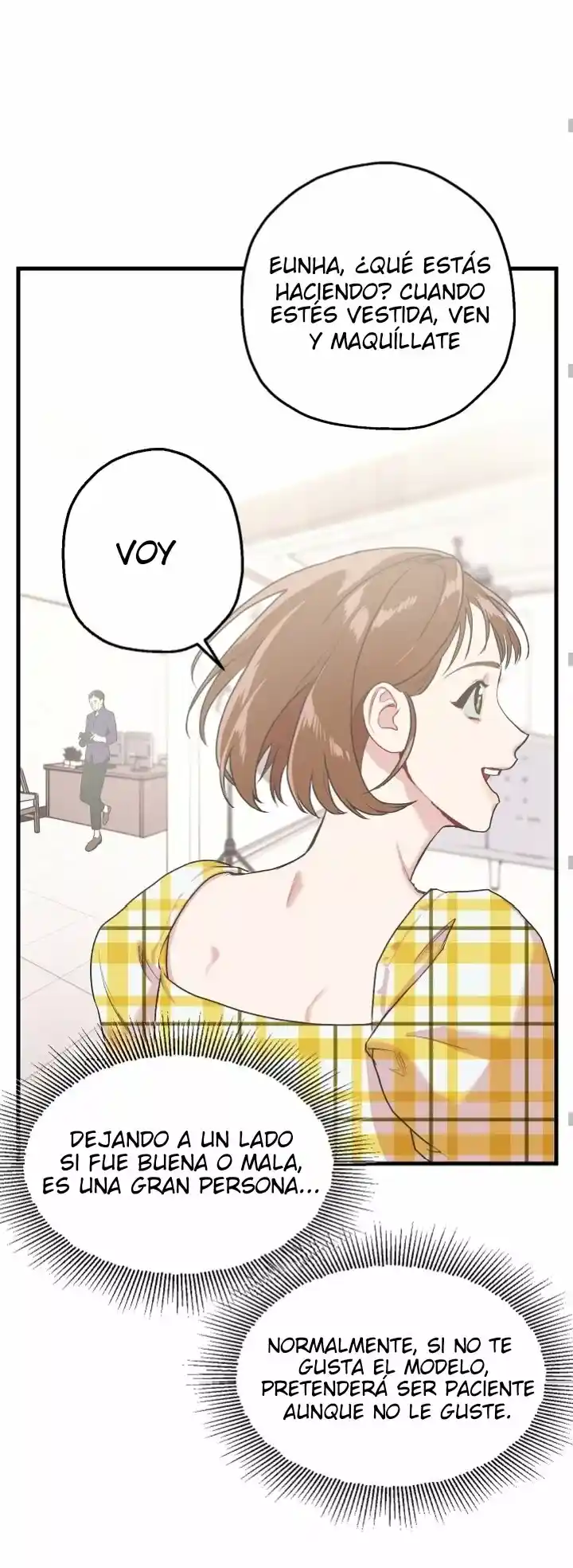 Mi Segundo Esposo - Capítulo 6 - Página 53 - LectorTMOo