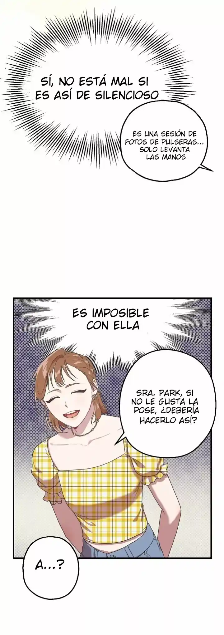 Mi Segundo Esposo - Capítulo 6 - Página 61 - LectorTMOo