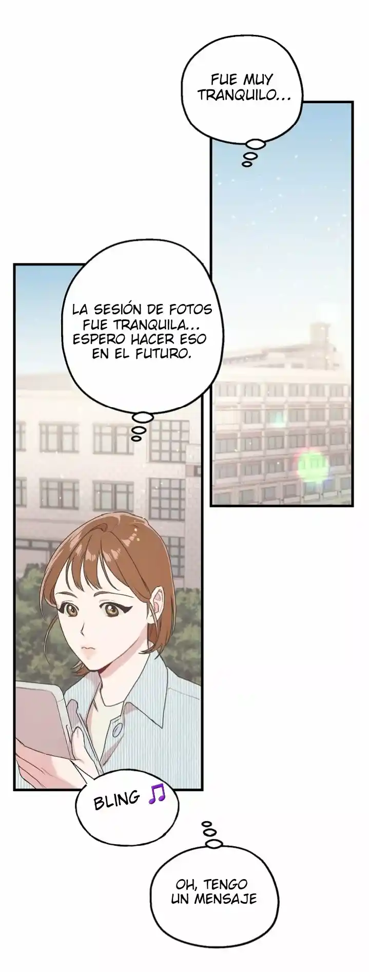 Mi Segundo Esposo - Capítulo 6 - Página 69 - LectorTMOo