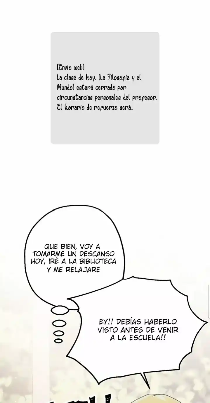 Mi Segundo Esposo - Capítulo 6 - Página 70 - LectorTMOo