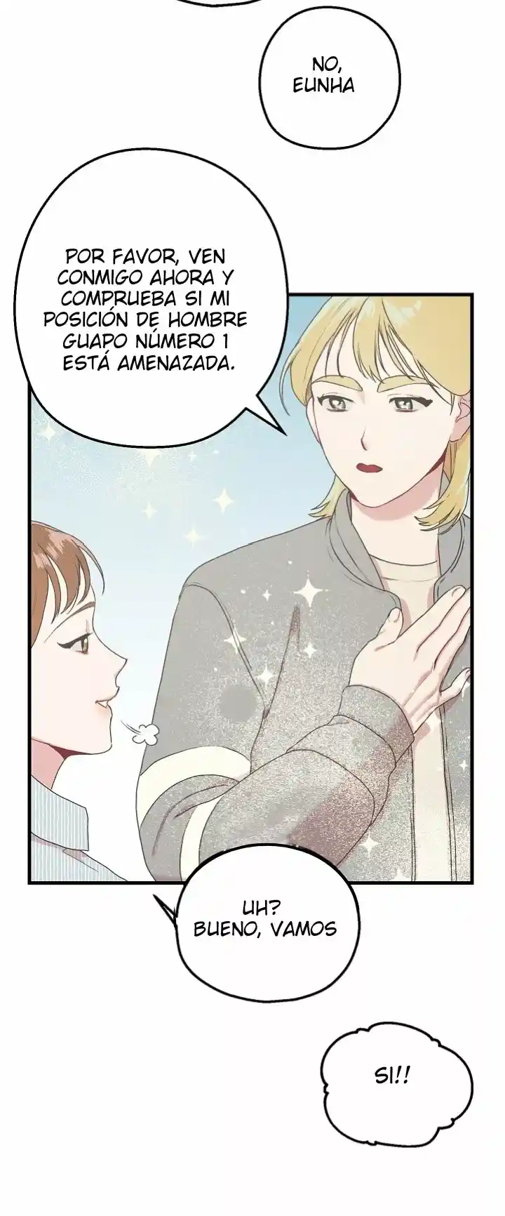 Mi Segundo Esposo - Capítulo 6 - Página 75 - LectorTMOo