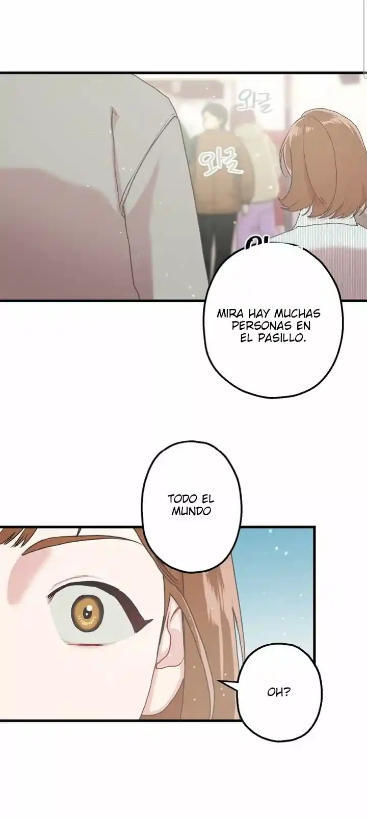 Mi Segundo Esposo - Capítulo 6 - Página 77 - LectorTMOo