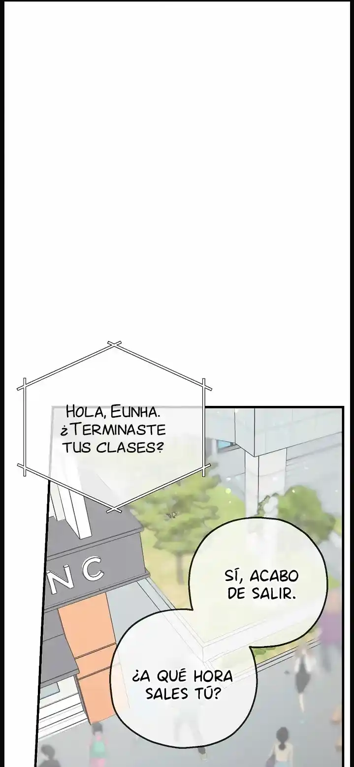 Mi Segundo Esposo - Capítulo 60 - Página 23 - LectorTMOo