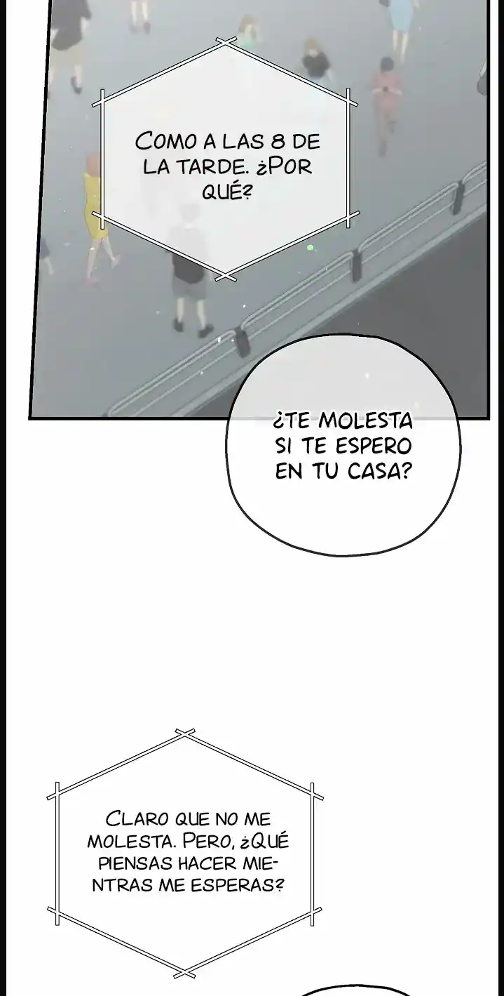 Mi Segundo Esposo - Capítulo 60 - Página 25 - LectorTMOo