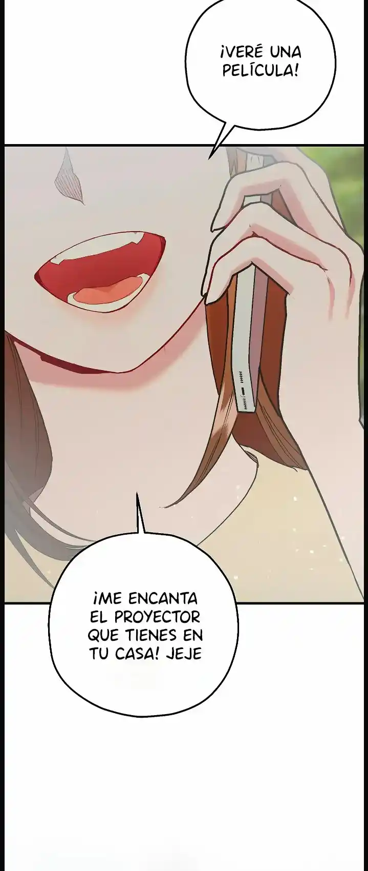 Mi Segundo Esposo - Capítulo 60 - Página 28 - LectorTMOo