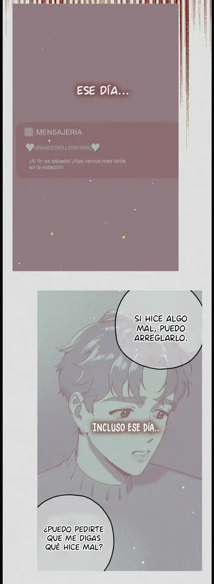 Mi Segundo Esposo - Capítulo 60 - Página 113 - LectorTMOo