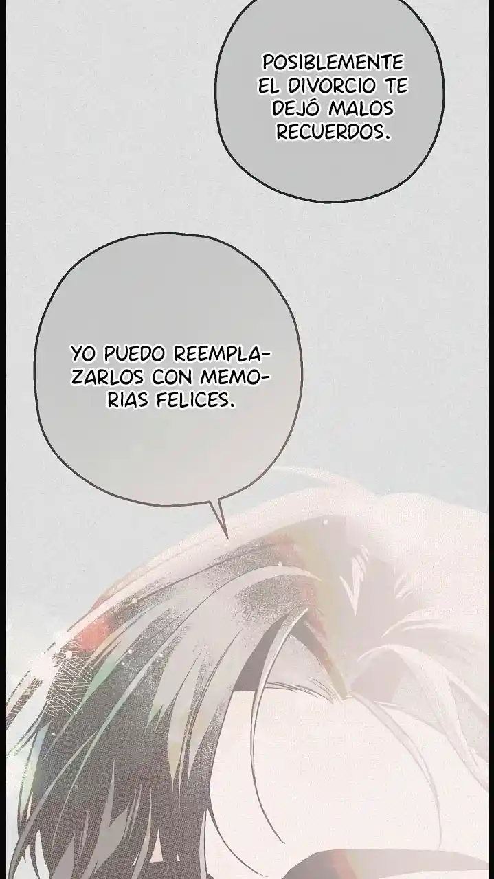 Mi Segundo Esposo - Capítulo 61 - Página 20 - LectorTMOo