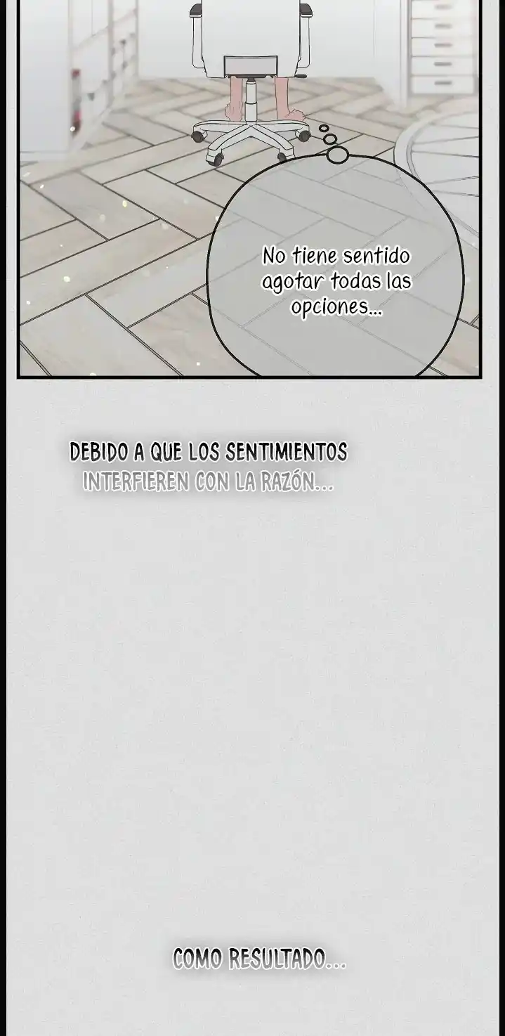 Mi Segundo Esposo - Capítulo 61 - Página 40 - LectorTMOo