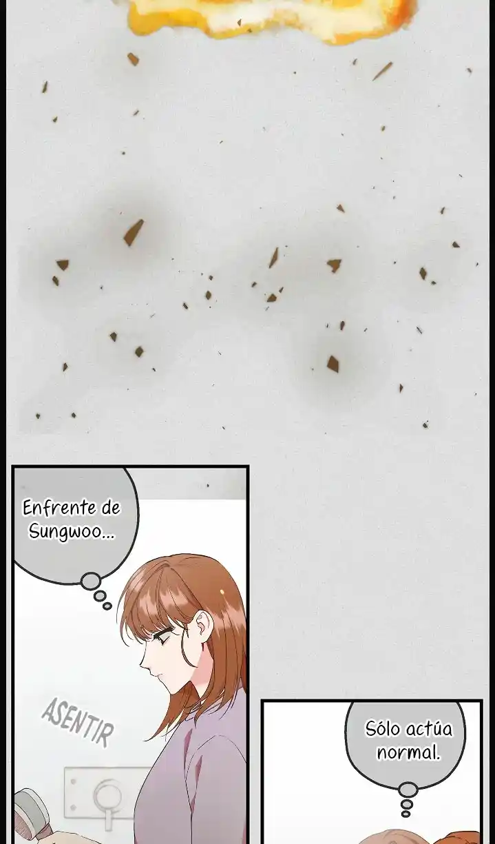 Mi Segundo Esposo - Capítulo 61 - Página 46 - LectorTMOo