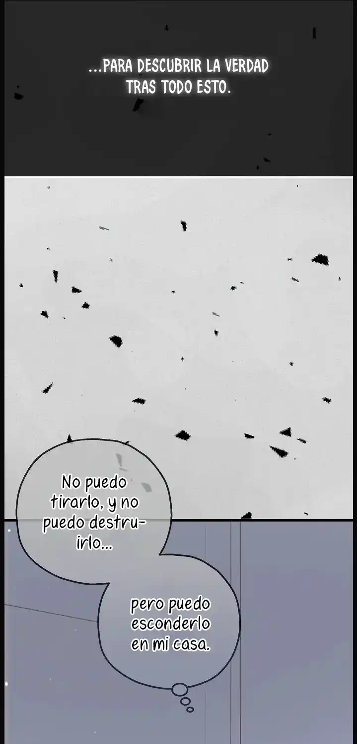 Mi Segundo Esposo - Capítulo 61 - Página 87 - LectorTMOo