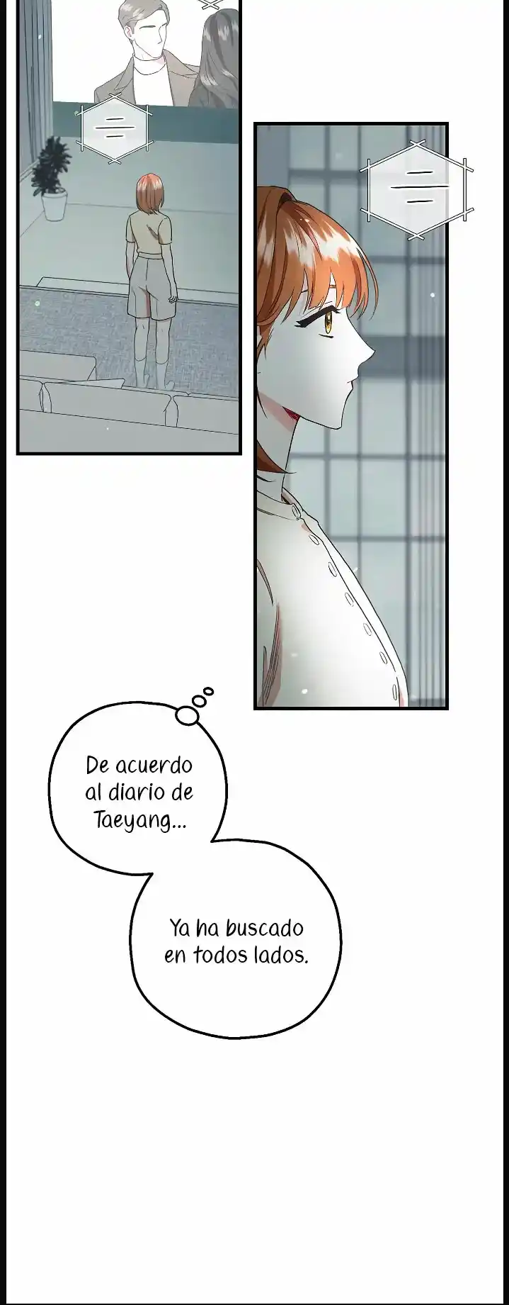 Mi Segundo Esposo - Capítulo 61 - Página 93 - LectorTMOo