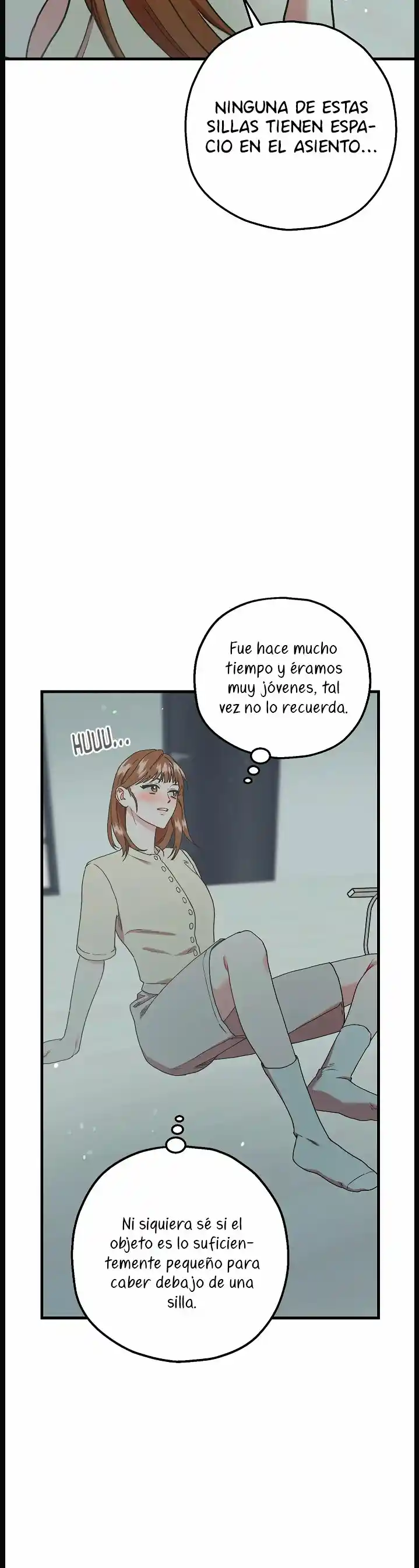 Mi Segundo Esposo - Capítulo 61 - Página 100 - LectorTMOo