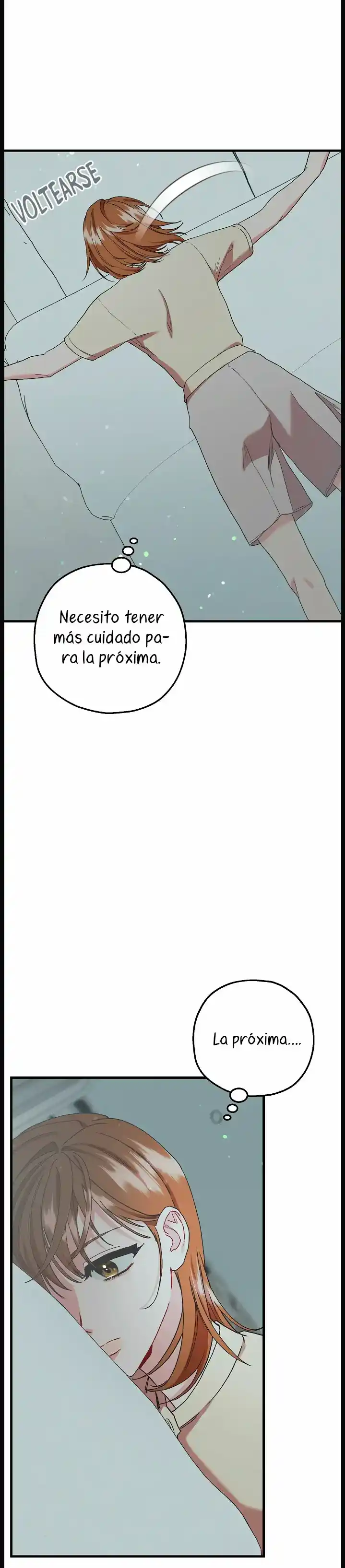 Mi Segundo Esposo - Capítulo 62 - Página 29 - LectorTMOo