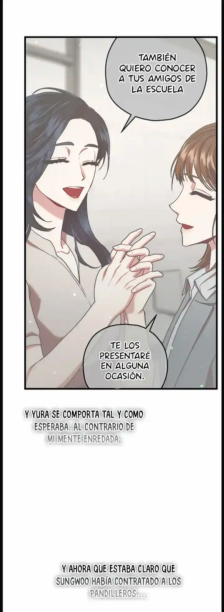 Mi Segundo Esposo - Capítulo 62 - Página 36 - LectorTMOo