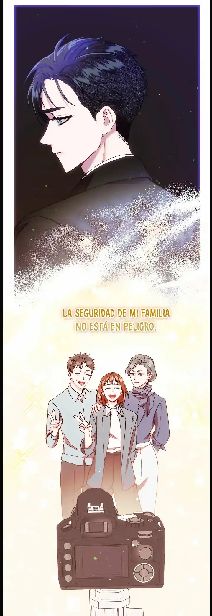 Mi Segundo Esposo - Capítulo 62 - Página 37 - LectorTMOo
