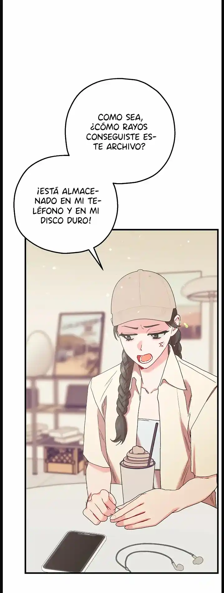Mi Segundo Esposo - Capítulo 63 - Página 26 - LectorTMOo