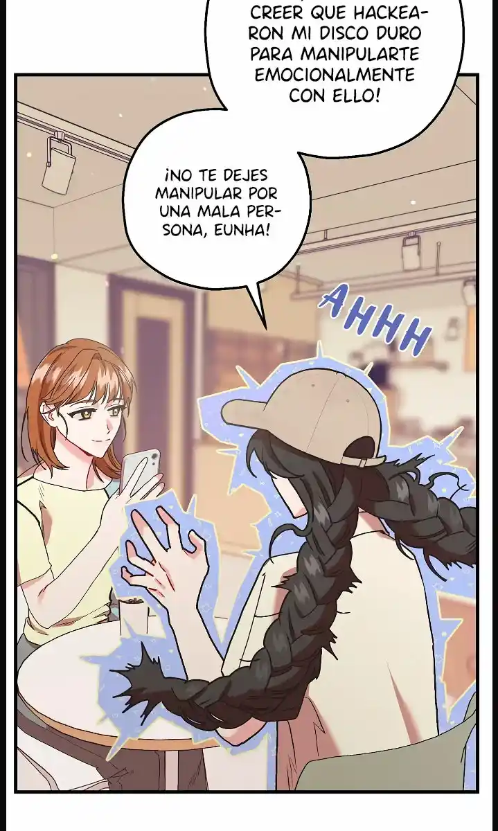 Mi Segundo Esposo - Capítulo 63 - Página 29 - LectorTMOo