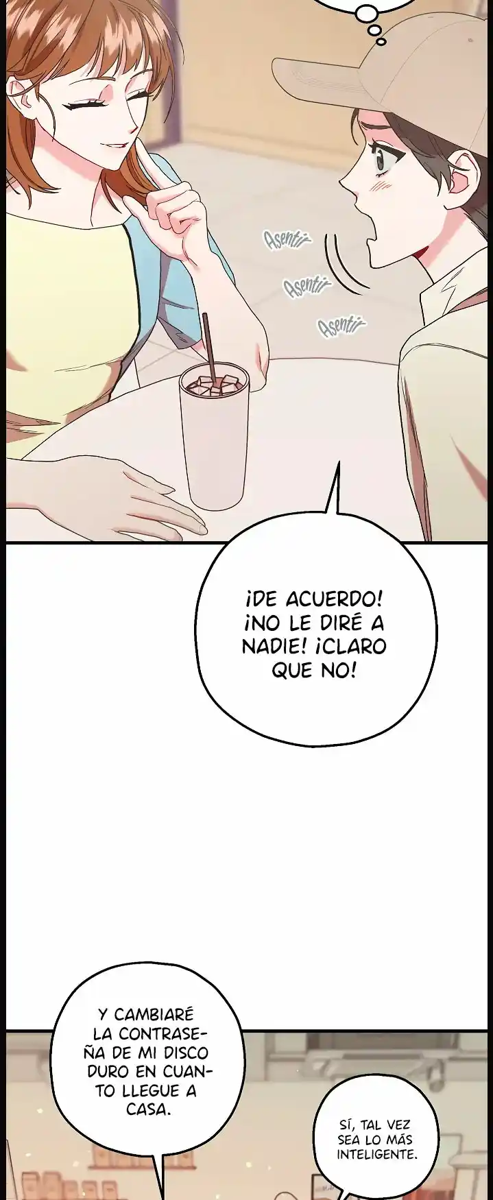 Mi Segundo Esposo - Capítulo 63 - Página 32 - LectorTMOo