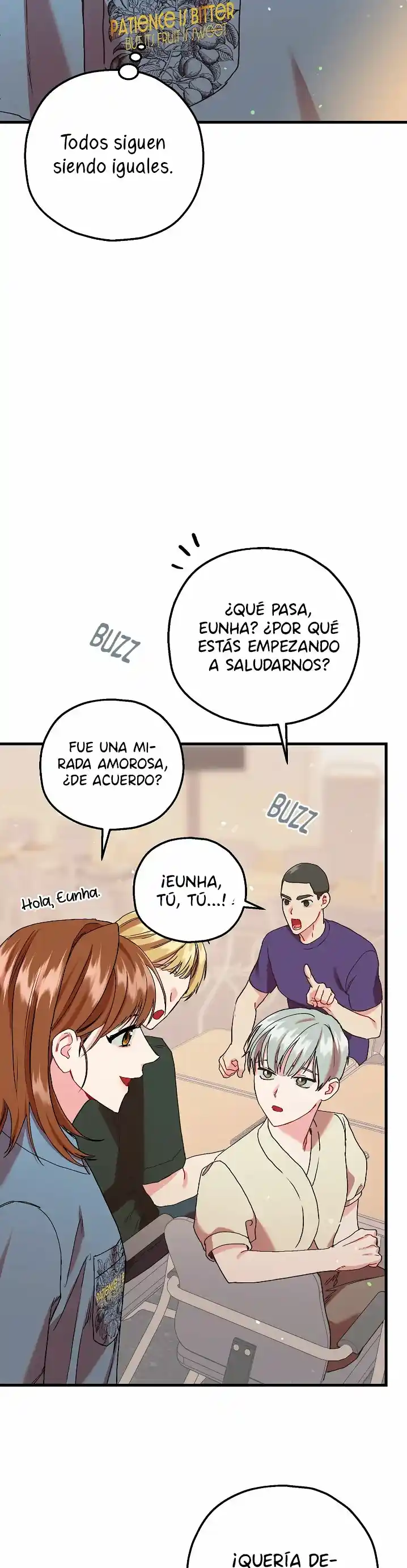 Mi Segundo Esposo - Capítulo 64 - Página 18 - LectorTMOo