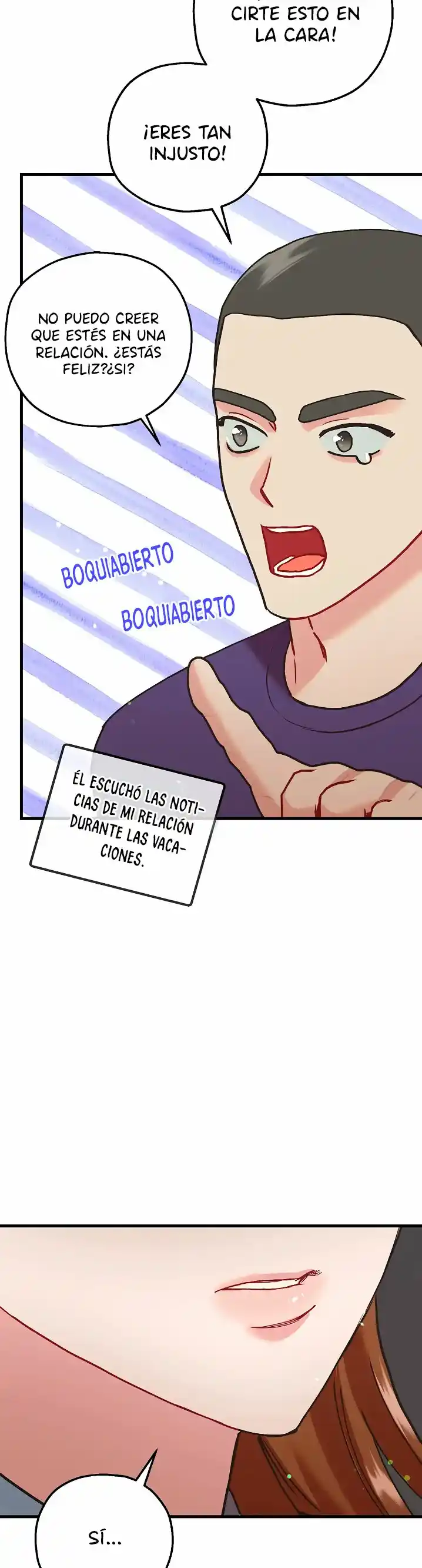 Mi Segundo Esposo - Capítulo 64 - Página 19 - LectorTMOo