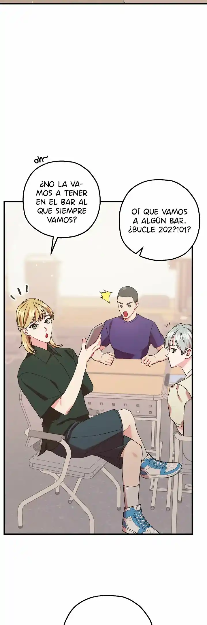 Mi Segundo Esposo - Capítulo 64 - Página 22 - LectorTMOo