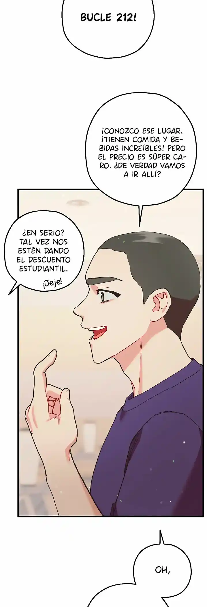 Mi Segundo Esposo - Capítulo 64 - Página 23 - LectorTMOo