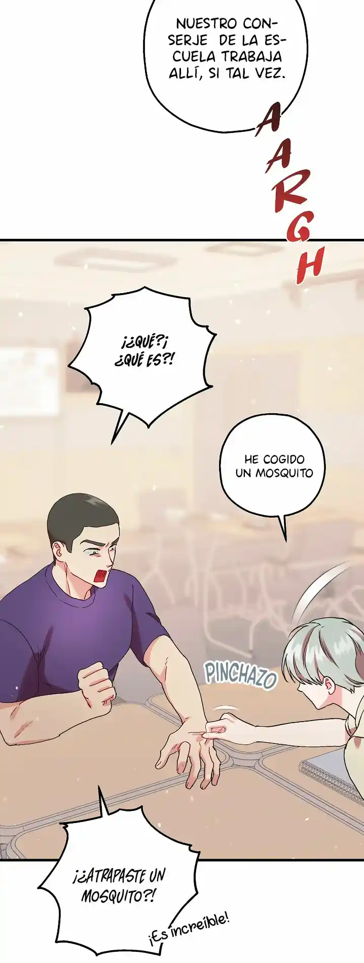 Mi Segundo Esposo - Capítulo 64 - Página 24 - LectorTMOo