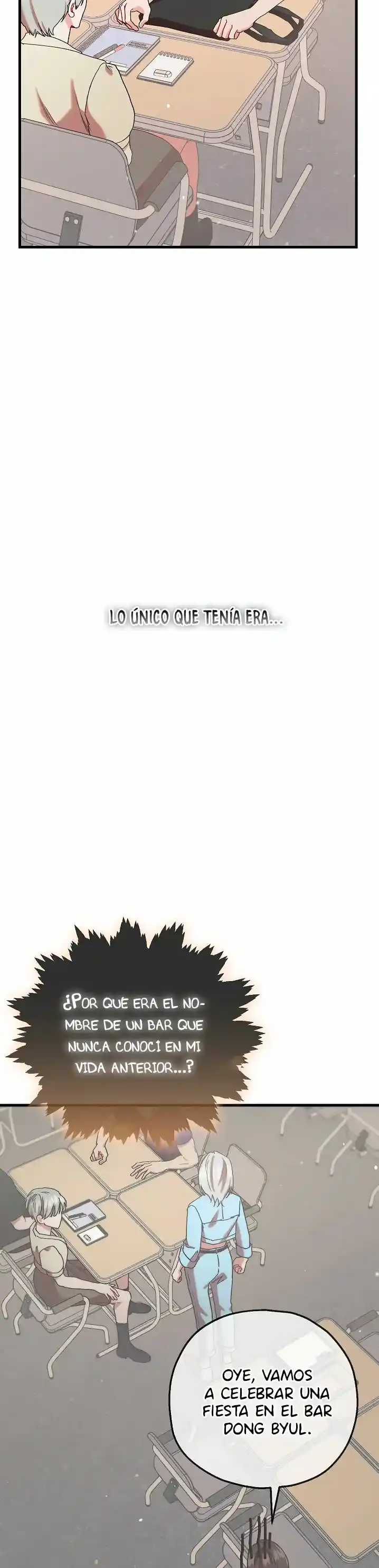Mi Segundo Esposo - Capítulo 64 - Página 32 - LectorTMOo