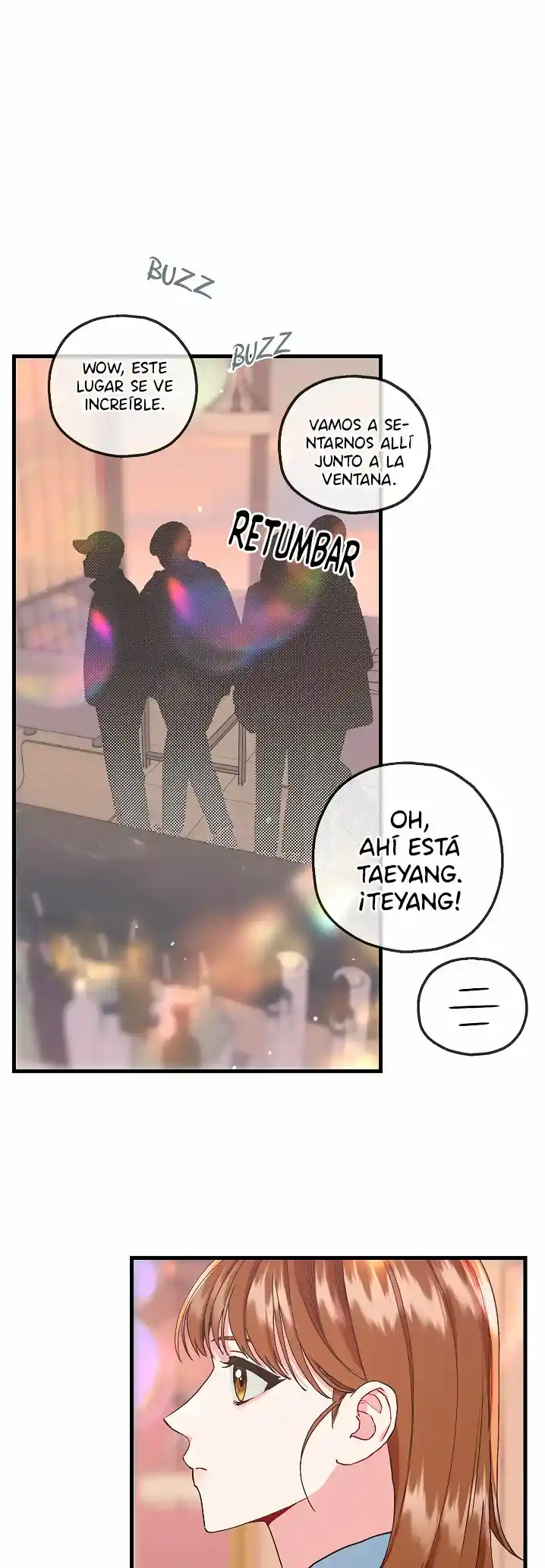 Mi Segundo Esposo - Capítulo 64 - Página 35 - LectorTMOo